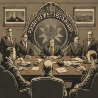 Deep State