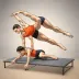 Double Front Tuck