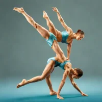 Double Full (Layout Double Twist)