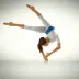 Dive Cartwheel
