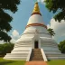 Dakkhina Stupa
