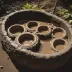 Devil's Ink Pots