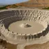 Dashgil Mud Volcano
