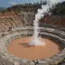 Dieng Sikidang Crater