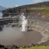 Dieng Timbang Crater