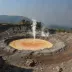 Dieng Sileri Crater