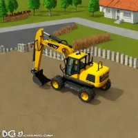 DIG IT! A Digger Simulator