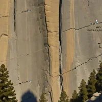 Dihedral Wall