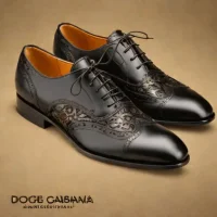 Dolce & Gabbana Derby