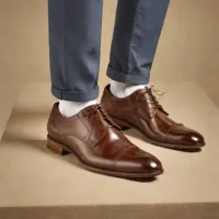 Dune London Derby
