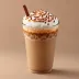 Dunkin' Iced Cappuccino