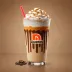 Dunkin' Iced Macchiato