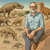 David M. Martill