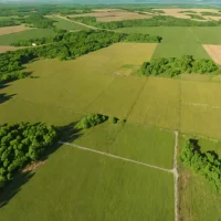 Dorsett Hill Prairie Conservation Area