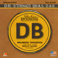 DR Strings DSB-105 Bass Guitar Strings