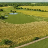 Diamond Grove Prairie Conservation Area
