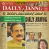 Daily Jang