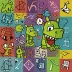 DragonBox Algebra