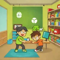 Dojo (ClassDojo)