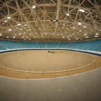 Dorais Velodrome