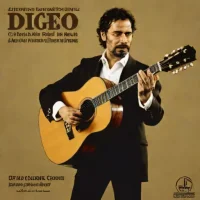 Diego Clavel: Cante Flamenco