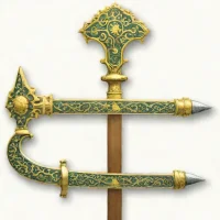 David's Sword (Topkapi)