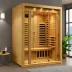 Dynamic Andora Infrared Sauna