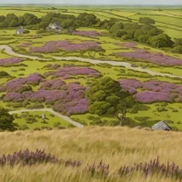 Dowrog Common
