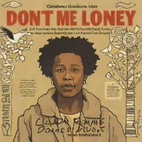 Don't Let Me Be Lonely: An American Lyric