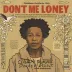 Don't Let Me Be Lonely: An American Lyric