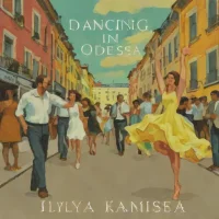 Dancing in Odessa