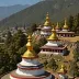 Druk Wangyal Chortens