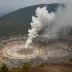 Dieng fumaroles