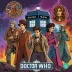 Doctor Who: Legacy