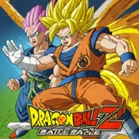 Dragon Ball Z: Dokkan Battle