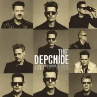 Depeche Mode - The Singles 86>98
