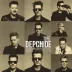 Depeche Mode - The Singles 86>98