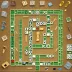 Domino Maze