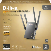 D-Link DAP-2660 Wi-Fi Extender