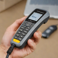 Datalogic QuickScan Q500