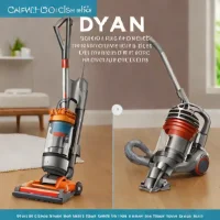 Dyson vs Shark