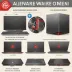 Dell Alienware vs HP Omen