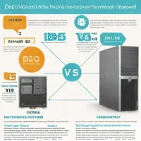 Dell vs HP