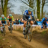 DVV Trofee Koppenbergcross