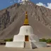 Diskit Monastery Stupa