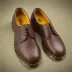 Dr. Martens 1461 Ambassador Leather Oxford Shoes
