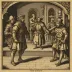 Dance of Death: The King (Holbein, 1523–26)