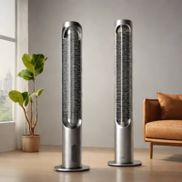 Dyson Pure Cool Tower Fan