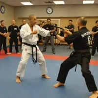 Dog Brothers Martial Arts Gatherings