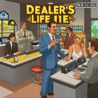 Dealer's Life 2